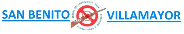 Reconocimiento Médico San Benito y Villamayor logo